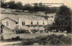 Les Charmettes -
													72 Sarthe
												
