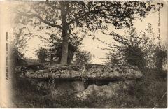 Aubigne Ancien Dolmen