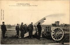 Camp d'Auvours -
													72 Sarthe
												