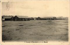 Camp d'Auvours -
													72 Sarthe
												
