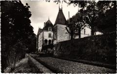 La Marcelliere -
													72 Sarthe
												