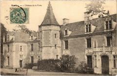 Chateau de la Flotte