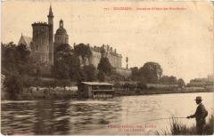 Solesmes Ancienne Abbaye des Benedictins à Solesmes