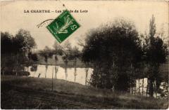 La Chartre sur le Loir les bords -
																					72340 La Chartre-sur-le-Loir
																			