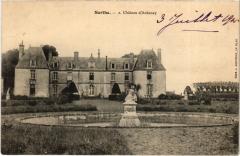 Chateau d'Ardenay