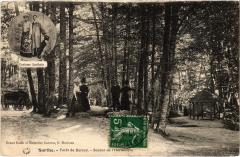 Foret de Berce