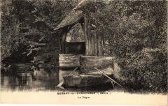 Bernay la Vegre
