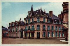 Chateau du Loir Grand Hotel