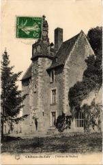 Chateau du Loir Chateau de Rlablay