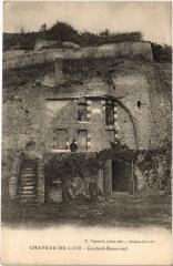 Chateau du Loir Goulard Beausoleil -
													72 Sarthe
												