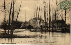 Le Loir a Coemont