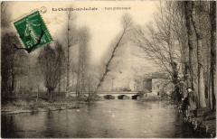 La Chartre sur le Loir coin pittoresque -
																					72340 La Chartre-sur-le-Loir
																			