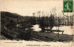 La Chartre sur le Loir les coteaux -
																					72340 La Chartre-sur-le-Loir
																			