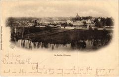 Fresnay -
													72 Sarthe
												