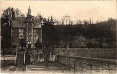 Chateau du Loir Chateau de Rlablay