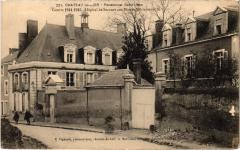 Chateau du Loir Pensionnat Saint-Jean -
													72 Sarthe
												