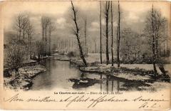 La Chartre sur le Loir Rives du Loir -
																					72340 La Chartre-sur-le-Loir
																			