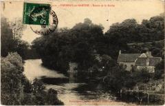 Fresnay Bassin de la Roche