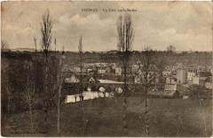 Fresnay un coin sur la Sarthe -
													72 Sarthe
												