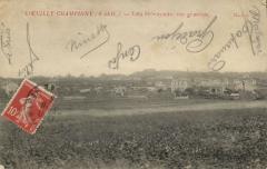 Coeuilly Champigny-Villa Prévoyante