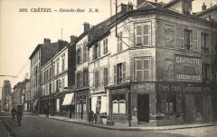 Creteil-Grande-Rue