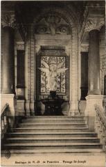 Basilique de N.-D. de Fourviere -
													69 Rhône
												