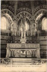 Basilique de N.-D. de Fourviere