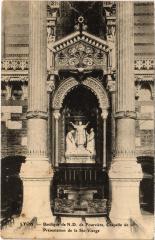 Basilique de N.-D. de Furviere Chapelle de la Presentation