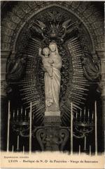 Basilique de N.-D. de Fourviere