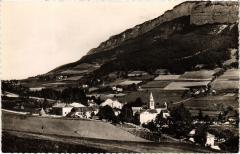 Saint-Martin-en-Vercors - Vue générale à Saint-Martin-en-Vercors