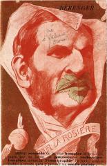 Berenger - Auteur respecte mais par sa facon de pours -
													26 Drôme
												