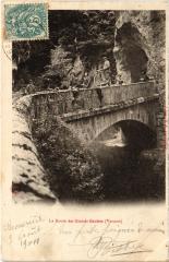 Le Route des Grans Goulets