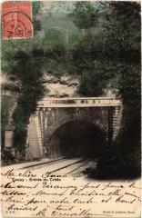 Coupy Entrée du Credo