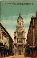 Bourg L' Eglise N.-D.