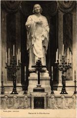 Ars Statue de la Glorification