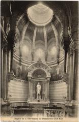 Ars Chapelle de la Glorification du Bienheureux Cure d'Ars