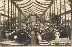 Ars Triduum des 2 3 4 Aout 1905