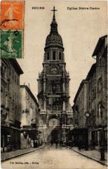 Bourg Eglise N.-D.