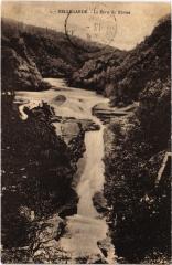 Bellegarde La Perte du Rhone