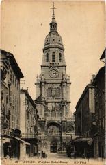 Bourg L' Eglise N.-D.