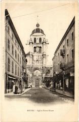 Bourg Eglise N.-D.