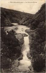 Bellegarde La Perte du Rhone