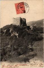Le Chateau d'Arcine