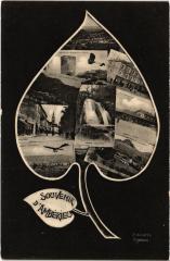 Amberieu Souvenir de Ambérieu Scenes