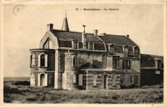 Bernieres - La Cassine -
													14 Calvados
												