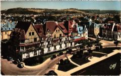 Cabourg - Normandy Hotel à Cabourg