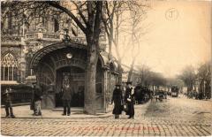 Caen - Le Boulevard Saint-Pierre à Caen