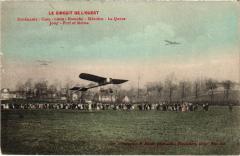 Caen - Le Circuit de L'OueSt - Aviation à Caen