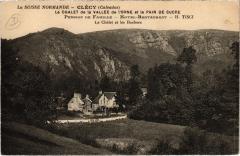 Clecy - Le Chalet de la Vallée de l'Orne à Clécy