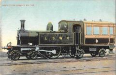 Theme Train - Inspection Engine